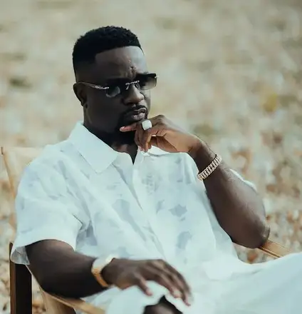 Michael Owusu Addo